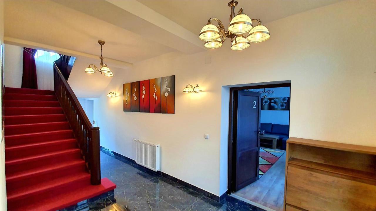 Zur Krone Aparthotel Widdershausen Dış mekan fotoğraf