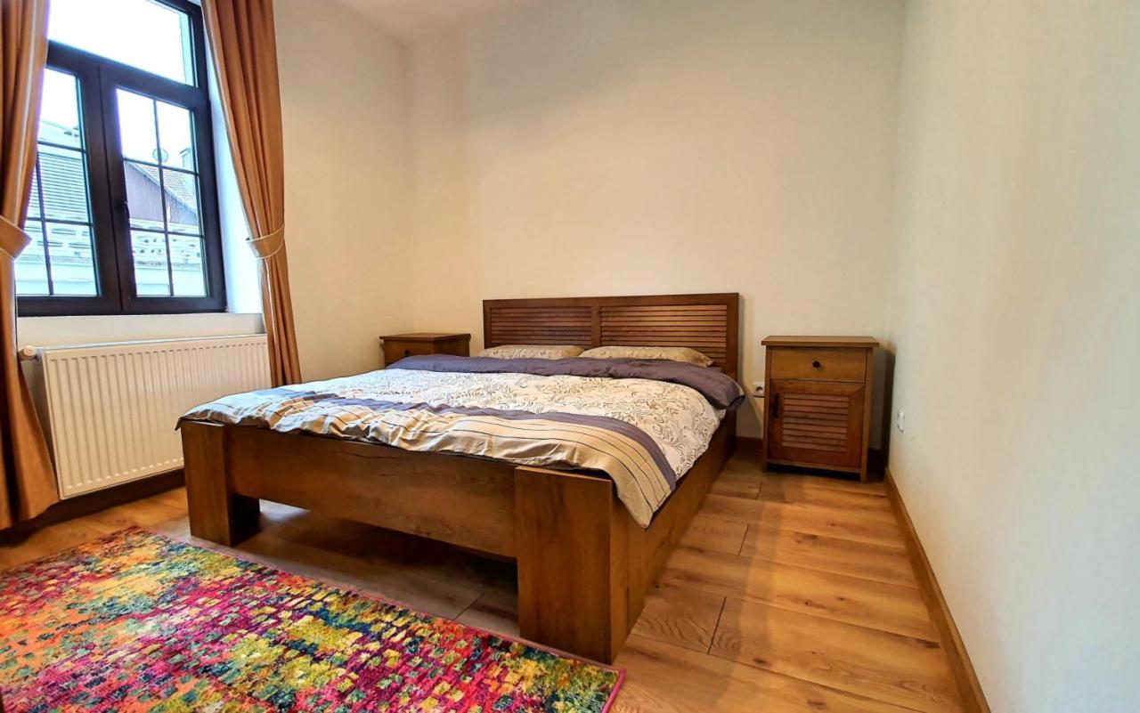 Zur Krone Aparthotel Widdershausen Dış mekan fotoğraf