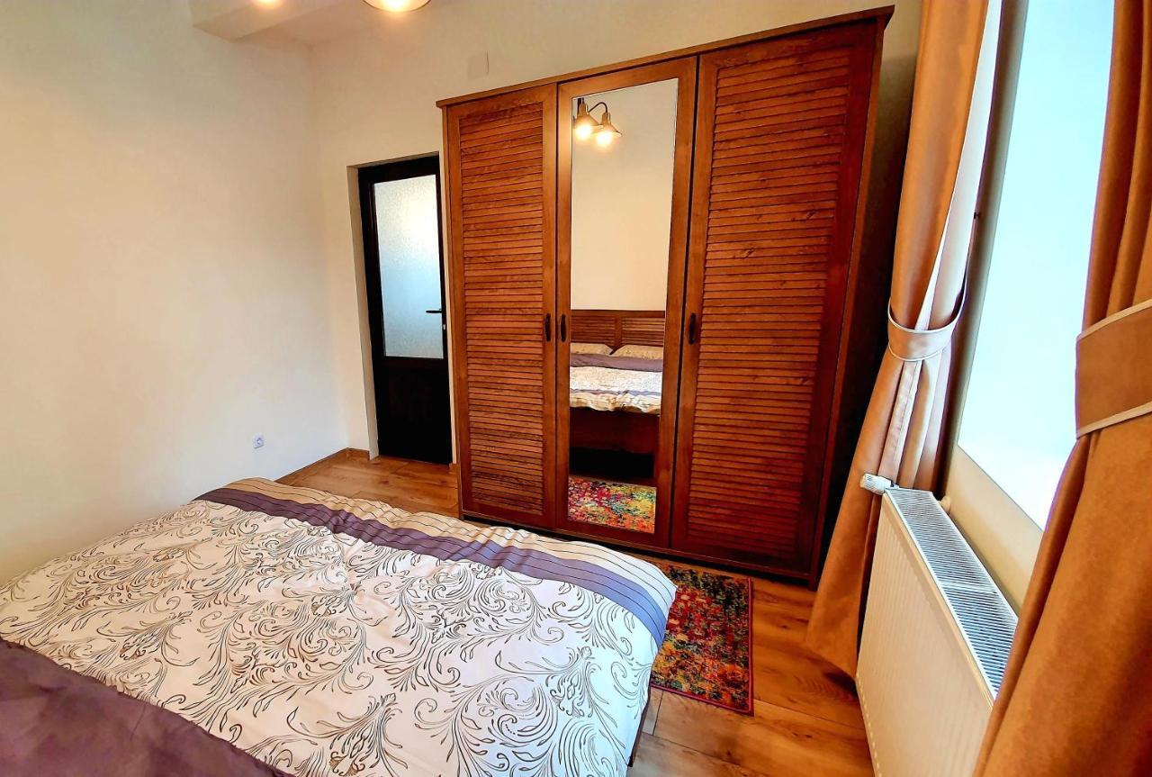 Zur Krone Aparthotel Widdershausen Dış mekan fotoğraf