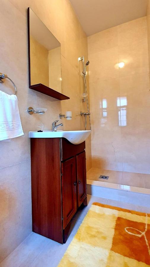 Zur Krone Aparthotel Widdershausen Dış mekan fotoğraf