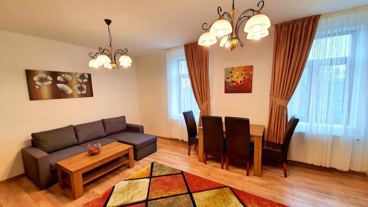 Zur Krone Aparthotel Widdershausen Dış mekan fotoğraf