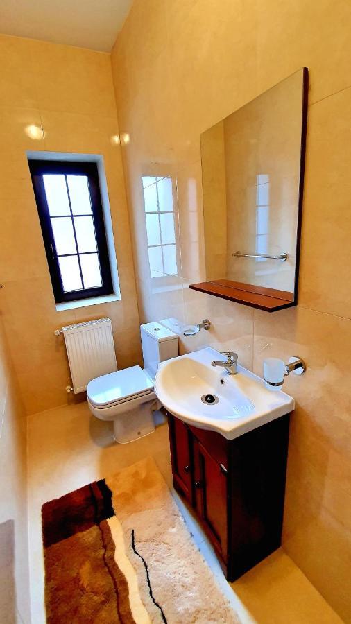 Zur Krone Aparthotel Widdershausen Dış mekan fotoğraf