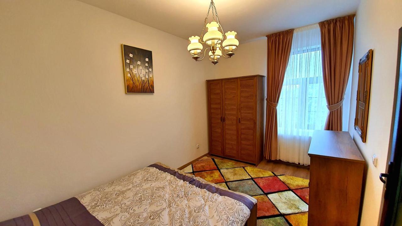 Zur Krone Aparthotel Widdershausen Dış mekan fotoğraf