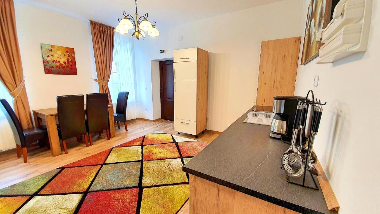 Zur Krone Aparthotel Widdershausen Dış mekan fotoğraf