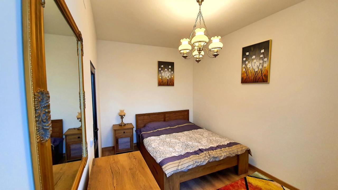 Zur Krone Aparthotel Widdershausen Dış mekan fotoğraf