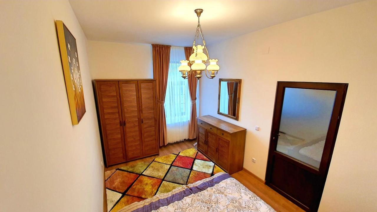 Zur Krone Aparthotel Widdershausen Dış mekan fotoğraf