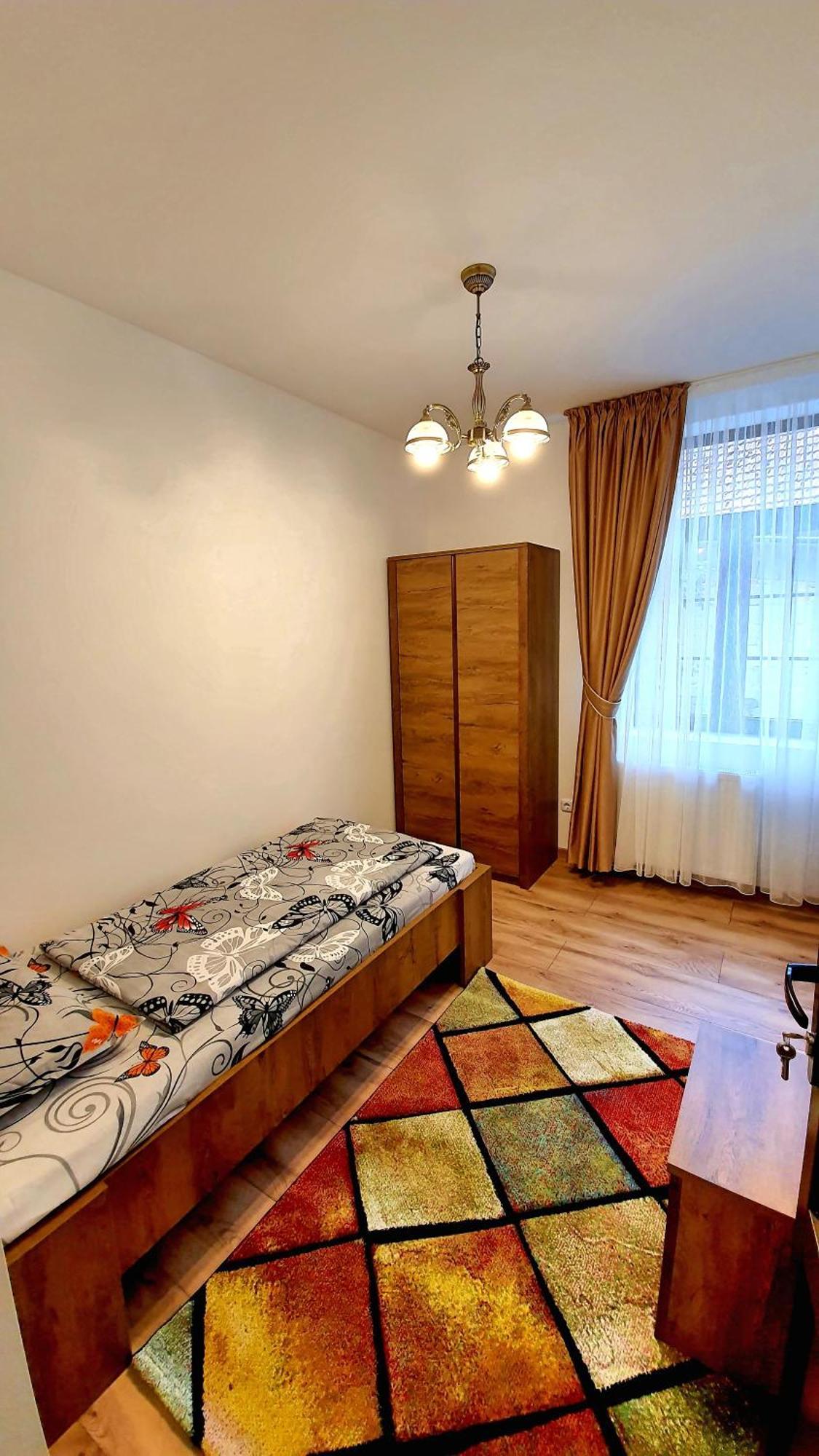 Zur Krone Aparthotel Widdershausen Dış mekan fotoğraf