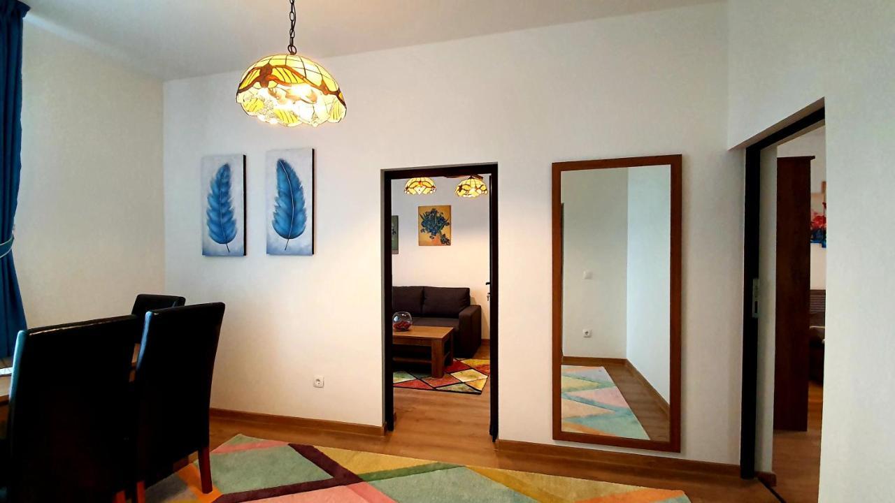 Zur Krone Aparthotel Widdershausen Dış mekan fotoğraf