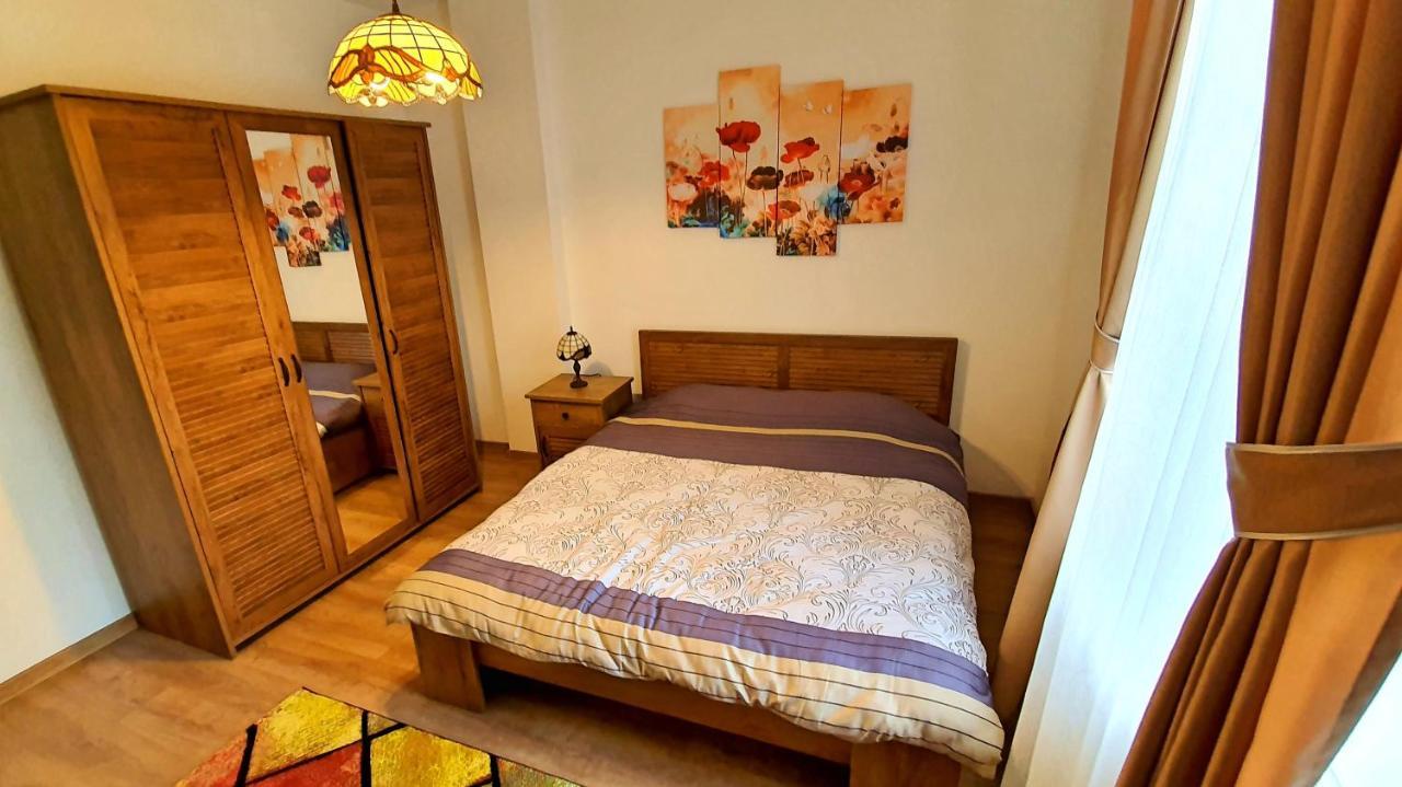 Zur Krone Aparthotel Widdershausen Dış mekan fotoğraf