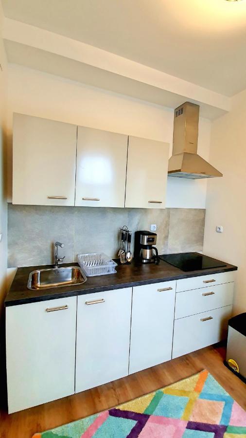 Zur Krone Aparthotel Widdershausen Dış mekan fotoğraf
